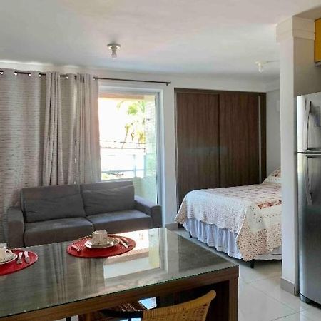Flat 111 Beira Mar De Intermares Διαμέρισμα Cabedelo Εξωτερικό φωτογραφία