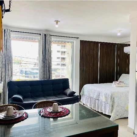 Flat 111 Beira Mar De Intermares Διαμέρισμα Cabedelo Εξωτερικό φωτογραφία