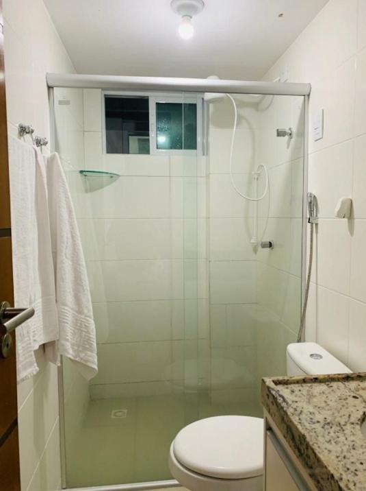 Flat 111 Beira Mar De Intermares Διαμέρισμα Cabedelo Εξωτερικό φωτογραφία