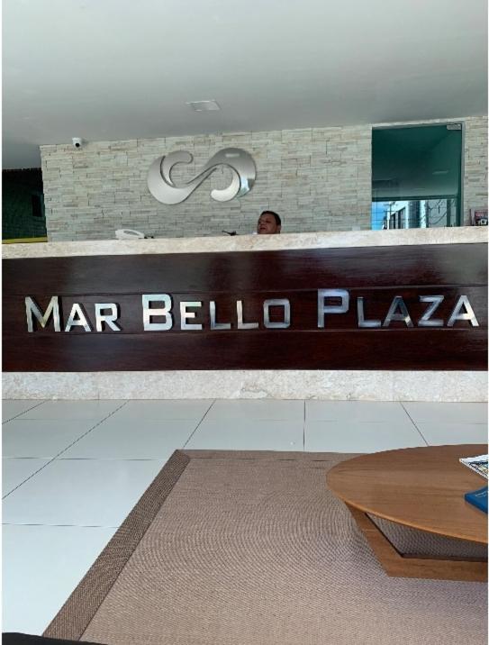 Flat 111 Beira Mar De Intermares Διαμέρισμα Cabedelo Εξωτερικό φωτογραφία