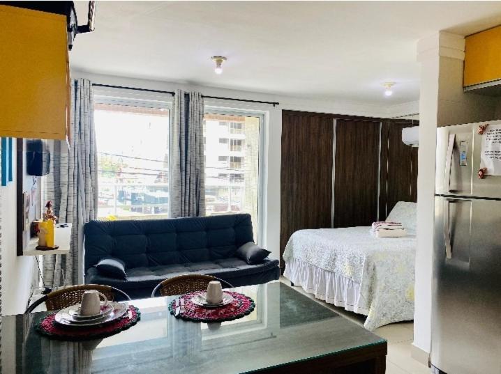 Flat 111 Beira Mar De Intermares Διαμέρισμα Cabedelo Εξωτερικό φωτογραφία