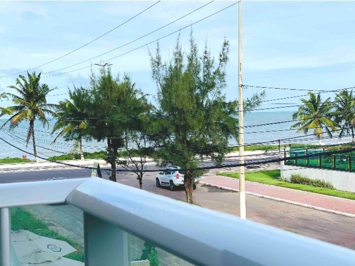 Flat 111 Beira Mar De Intermares Διαμέρισμα Cabedelo Εξωτερικό φωτογραφία