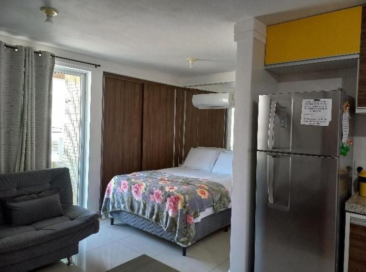 Flat 111 Beira Mar De Intermares Διαμέρισμα Cabedelo Εξωτερικό φωτογραφία