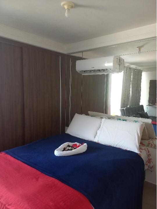 Flat 111 Beira Mar De Intermares Διαμέρισμα Cabedelo Εξωτερικό φωτογραφία