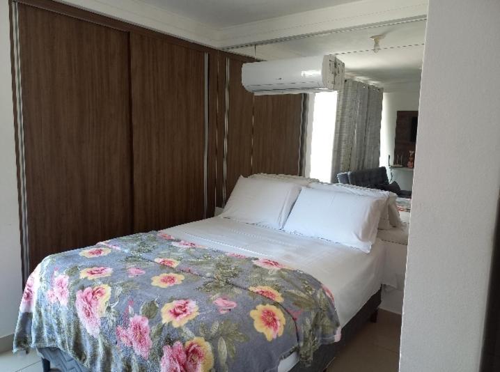 Flat 111 Beira Mar De Intermares Διαμέρισμα Cabedelo Εξωτερικό φωτογραφία