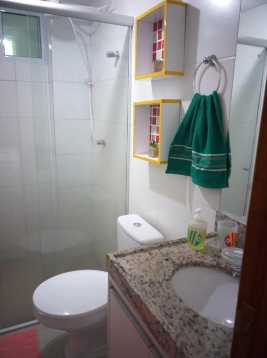 Flat 111 Beira Mar De Intermares Διαμέρισμα Cabedelo Εξωτερικό φωτογραφία